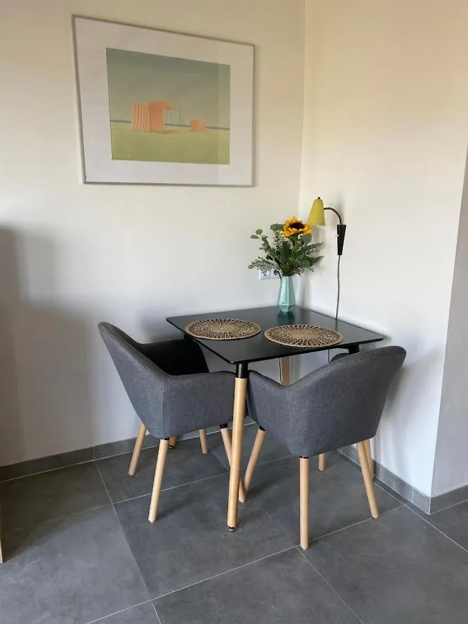 Studio Appartement Hamid Met Spectaculaire Uitzichten Almunecar 0*,  Spain