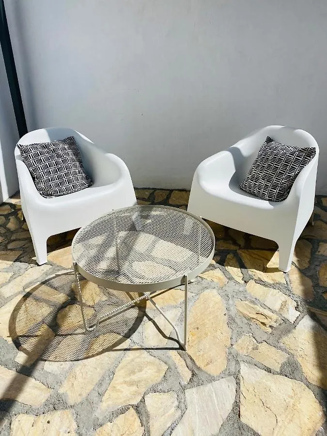 Studio Appartement Hamid Met Spectaculaire Uitzichten Almunecar Spain