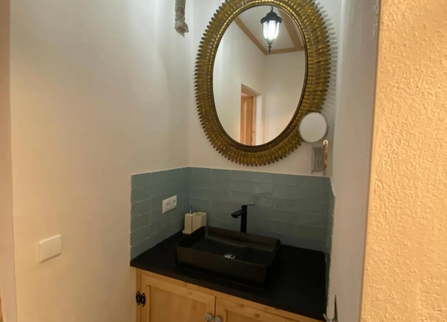 Studio Appartement Hamid Met Spectaculaire Uitzichten Almunecar Spain