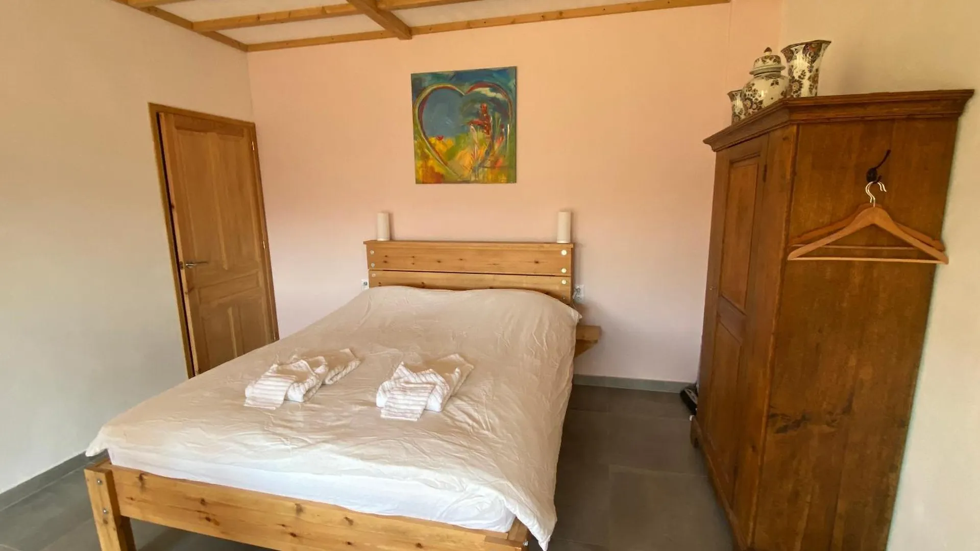 Apartment Studio Appartement Hamid Met Spectaculaire Uitzichten Almunecar